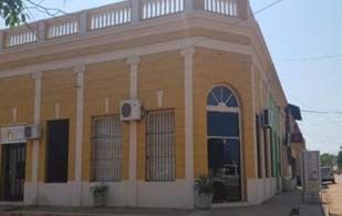 Oficina central en Concepción