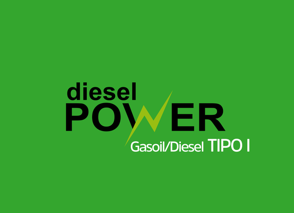 Diesel Power Tipo I