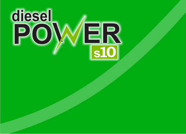 Diesel S10