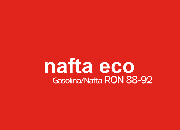 Nafta Eco Sol 88