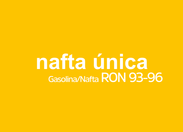 Nafta Única 93